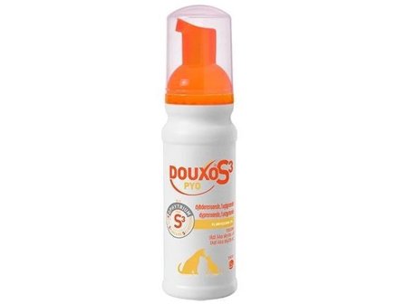 Douxo S3 Pyo Mousse - 150ml