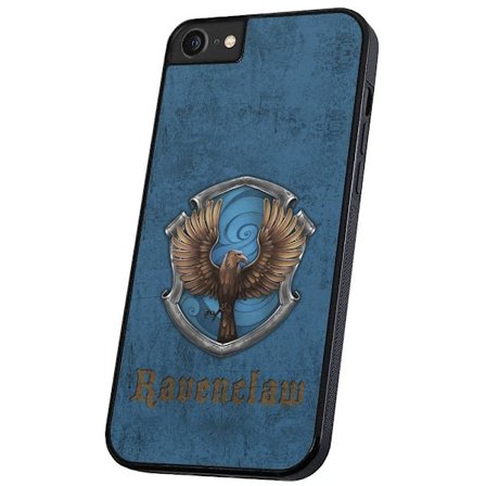 iPhone 6/7/8/SE - Kuoret/Suojakuori Harry Potter Hufflepuff