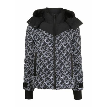 Moose Knuckles Winter Jakke Sort, Dame