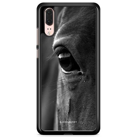Bjornberry Skal Huawei P20 - Hästöga
