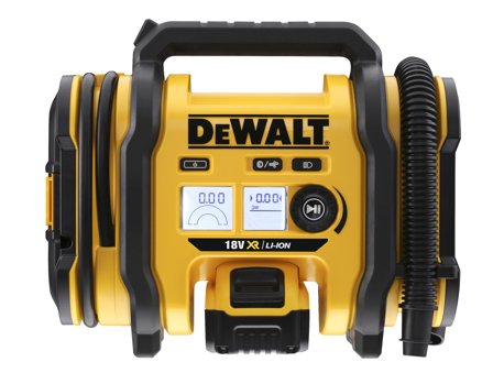 Dewalt DCC018N Luftpump utan batteri och laddare, Elhandverktyg