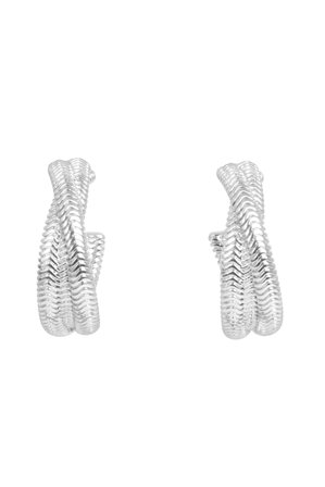 Hoops 20 mm, Sweet Fever S, Tone Damli