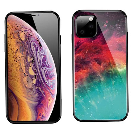 iPhone 11 Pro Max - Stötdämpande Skal