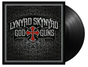 God & guns Lynyrd Skynyrd