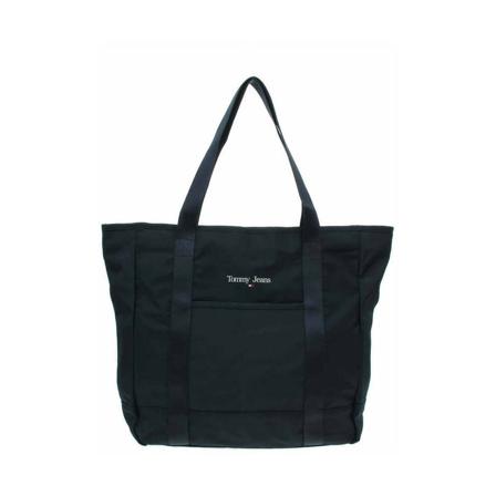 Tommy Hilfiger Shoulder Bags Blå, Dame Skuldertasker, Størrelse: ONE Size