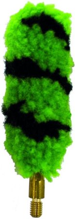 Grey Oak Cotton Brush KAL-12/16