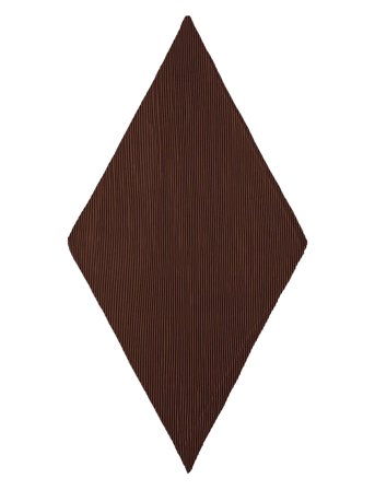 SUI AVA | Crepped Scarf | ONE SIZE