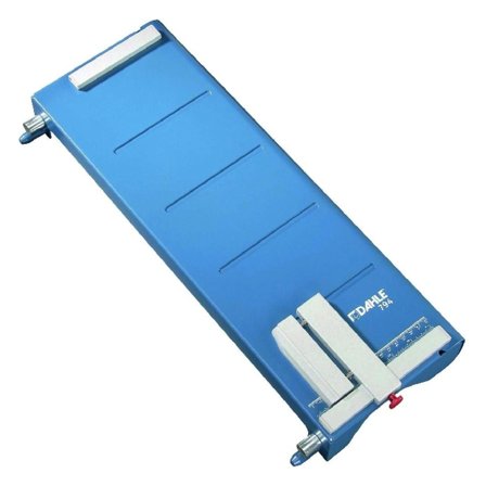 DAHLE Skärmaskin 867- sidobord - Lyreco - Emballage och lagerutrustning - Skärmaskiner - Giljotín