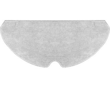 Dreame Mop pad D10s/D10s pro/D9 Max(White)/D9 M - Moppdukar för Dreame D10s/D10s pro/D9 Max