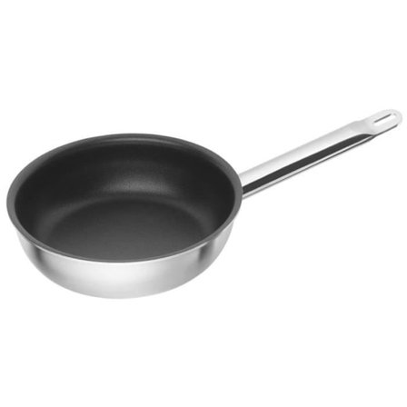 ZWILLING Pro - Non-Stick stegepande (28 cm) - Rustfrit stål