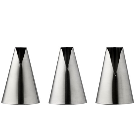 Blomsterbergs Saint Honoré tyllasetti 3 kpl