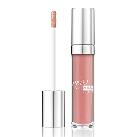Pupa Miss Pupa Gloss 300 Soft Kiss - Gloss