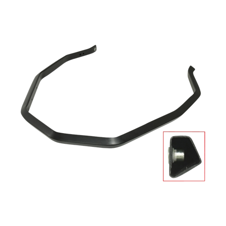 Frontbue Sno-X BRP - Ski-Doo Renegade X-RS 850 E-Tec 2018-2018