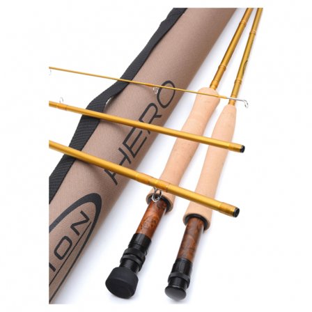 Vision Long Hero Flyrod 9'6'' #7