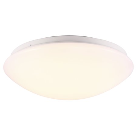 Nordlux Ask 28 45356001 Plafond vit, Belysning