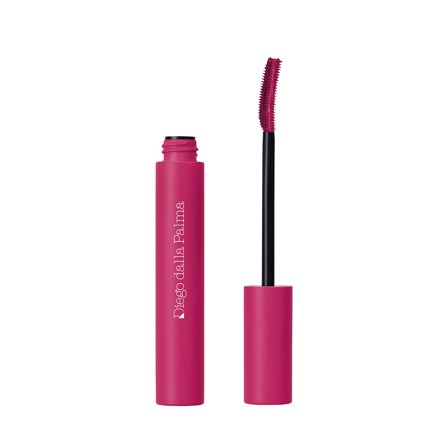Diego Dalla Palma Colour Volume Mascara 32 Cool Flamingo 11ml - Mascara