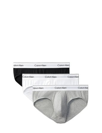 Calvin Klein | Hip Brief 3Pk | XXL