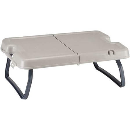 Sammenleggbart campingbord oppbevaringsveske bærbar campingbord, camping sammenleggbar oppbevaring for lett