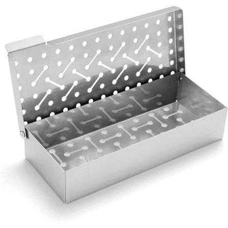 Røykboks - Røykboks - Røykbokser - Røykboks - Røyk - Grill - BBQ - Grilltilbehør