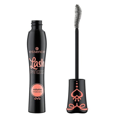 Essence Lash Princess False Lash Effect Mascara Black, Makeup, Øjne, Mascara