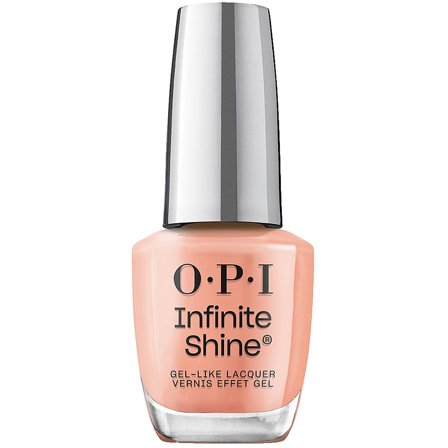 OPI Infinite Shine On a Mission, Makeup, Negle, Neglelak