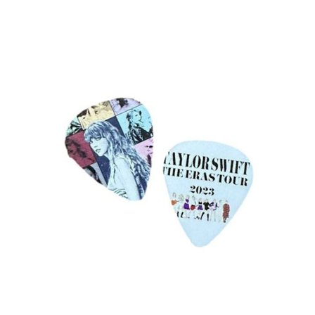 Eras Guitar Pick Guitar Picks Gitardeler Tilbehør