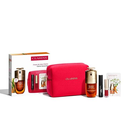 Clarins Value Pack, Gaver, Skincare, Gaveæsker