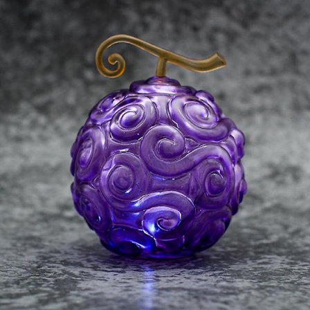 One Piece Djævelsfrugt Animefigurer Statuer Model Legetøj Actionfigur