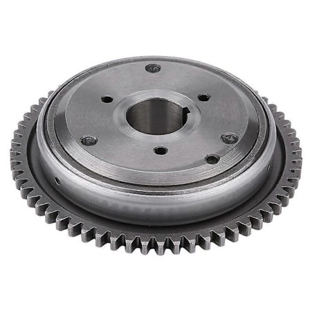 Primær Starter Drive Sprag Clutch til Scooter Moped GY6/125CC/150CC/152QMI/157QMJ/ATV
