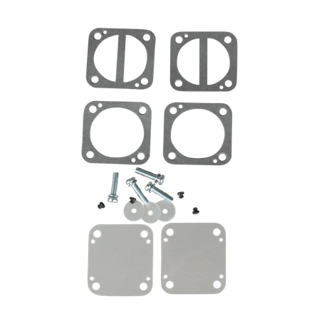 Korjaussarja Bensapumppu Sno-X Rotax - Ski-Doo Formula SS 1996-1996