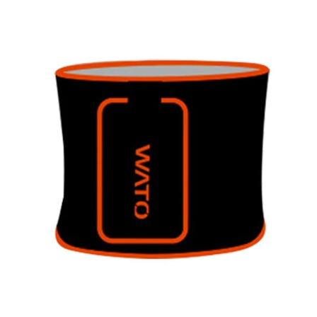 Taljestøttebælte Taljebeskyttelse SORT M Black M