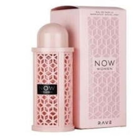 Rave - Now Women EDP 100ml