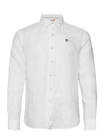 Timberland | Linen Shirt | XXL