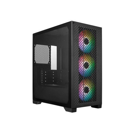 Cooler Master Elite 301