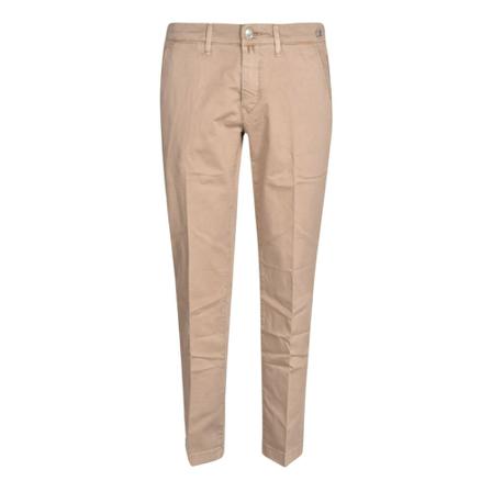Jacob Cohën Bukser inbo, Herre Chinos, Størrelse: W40