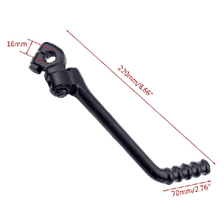 Slitstark Kickstartspak 13 Mm 16 Mm Motorcykeldelar För Lifan Y