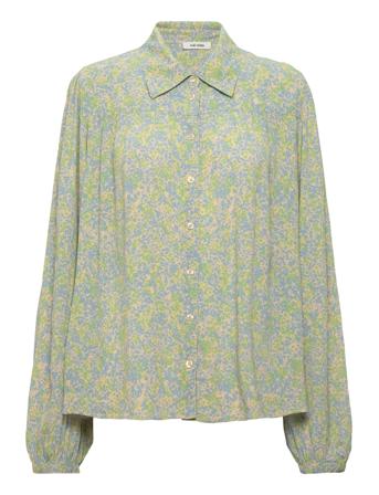 Joseph Shirt Patterned Nué Notes