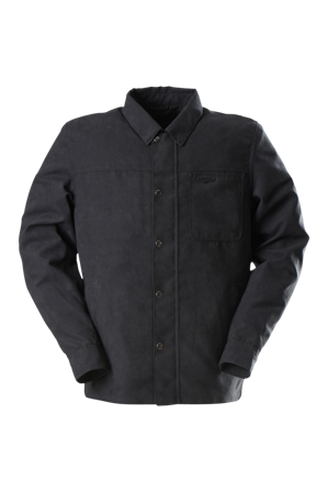 Motorradjacke Furygan Marlon X Schwarz XL