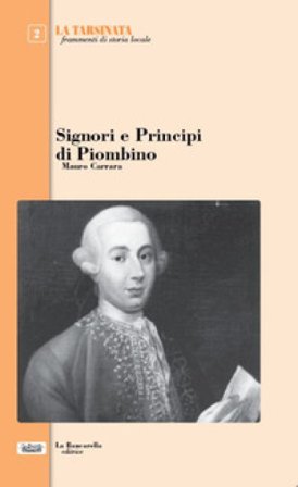 Signori e principi di Piombino Mauro Carrara