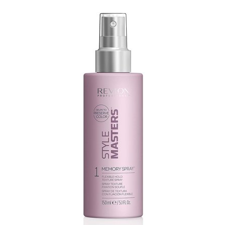 Revlon Professional Memory spray 150 ml, Hår, Hårstyling, Volumen