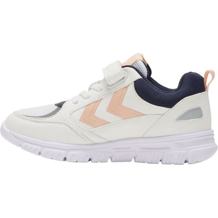 Hummel X-light 2.0 Junior Children everyday shoes White 33