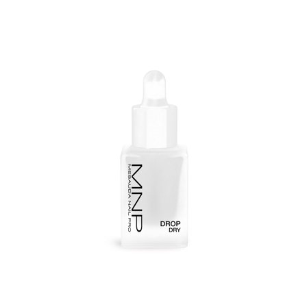 MNP SHINE N'WEAR Drop Dry 10ml - Top Coat
