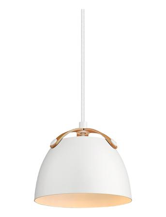Oslo Home Lighting Lamps Ceiling Lamps Pendant Lamps Hvid Halo Design