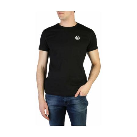 Diesel T-Shirts Sort, Herre