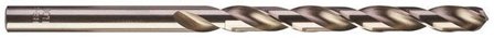 Milwaukee HSS G DIN 340 Metalliporanterä 5 kpl:n pakkaus 11 mm, Koneiden tarvikkeet & käyttöosat