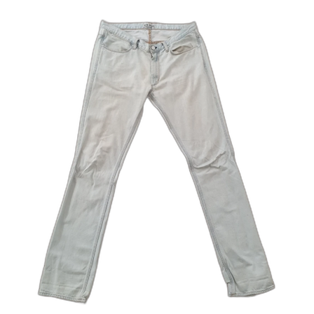 Acne Jeans