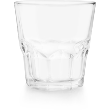 Siena Whiskeyglass 20cl