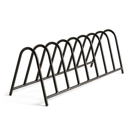 Hay Dish Drainer lautasteline, antrasiitti