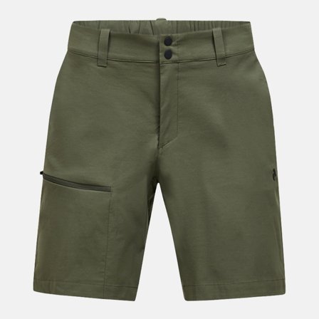 Peak Performance - Iconiq Shorts Damen