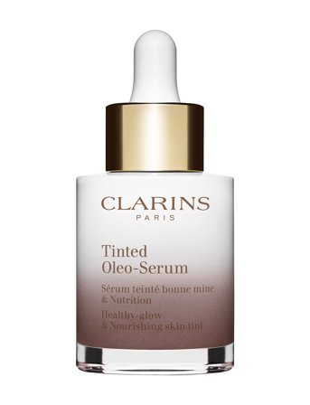 Clarins Tinted Oleo-Serum 10 - 30 ml